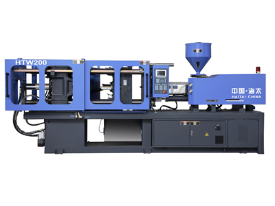200T standard fixed pump injection molding machine