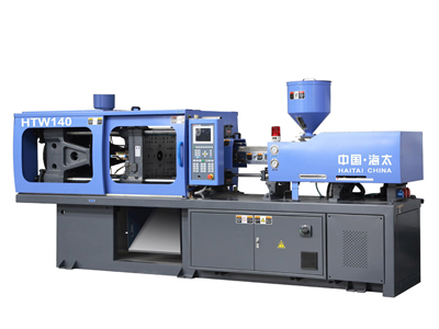 140T standard fixed pump injection molding machine