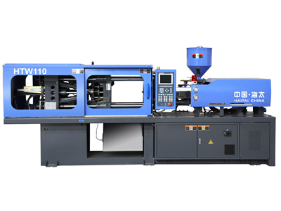 110T standard fixed pump injection molding machine