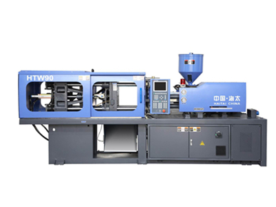 90T standard fixed pump injection molding machine