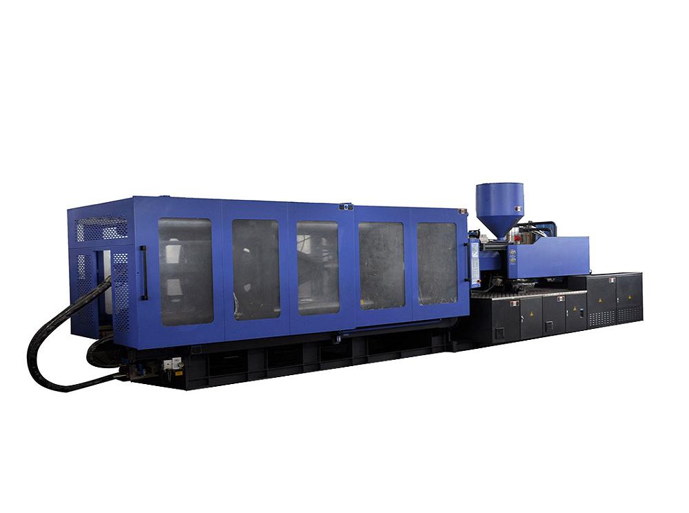 600T standard fixed pump injection molding machine