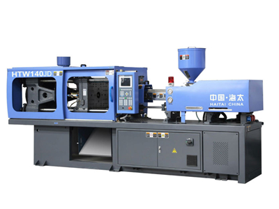 140T PVC special injection molding machine