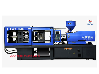 160T PVC special injection molding machine