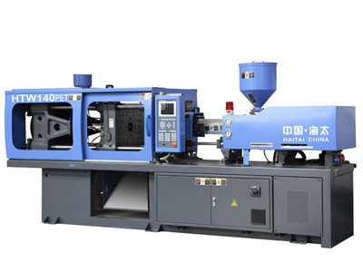 140T Special PET preforms injection molding machine