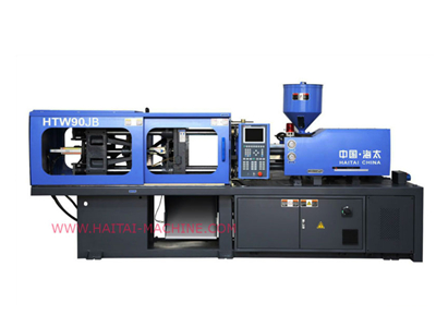 90T Variable pump injection molding machine