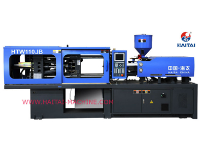 110T Variable pump injection molding machine