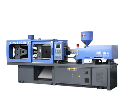 140T Variable pump injection molding machine