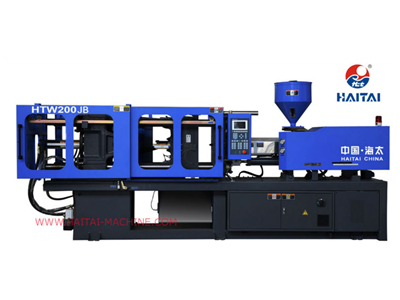 200T Variable pump injection molding machine