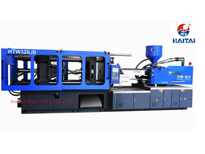 320T Variable pump injection molding machine