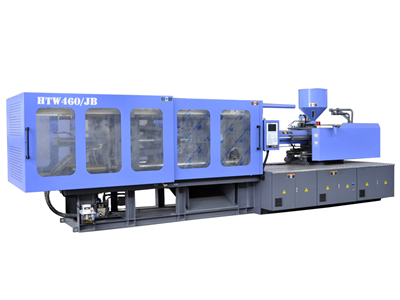 460T Variable pump injection molding machine